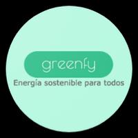 GREENFY.NET Energía Solar para Todos Cartaz