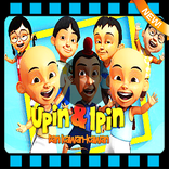New Video Upin+Ipin 2018