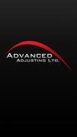 Advanced Adjusting Affiche