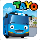 Tayo's Driving Game آئیکن