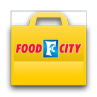 Food City 아이콘