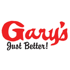 Gary's Foods icône