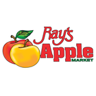 Ray's Apple Market icône