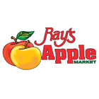 Ray's Apple Market-icoon