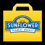 Sunflower Farmers Market icône