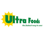 Ultra Foods ikon