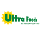 Ultra Foods icon