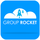 Group Rocket icon