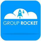 Group Rocket 图标