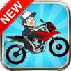 Gravity Mysterious motor Jungle fals APK