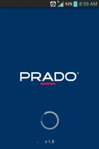 Prado El Salvador APK pour Android Télécharger