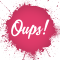 Oups !