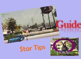 Tips For Guide Goat Simulator poster