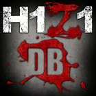 HiZi DB - (H1Z1 unofficial) icône