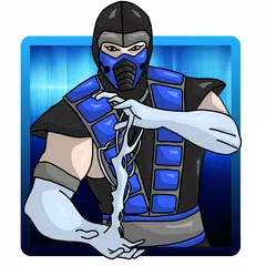 Wie zeichnet Mortal Kombat 3 APK Herunterladen