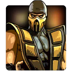 Descargar APK de Cómo dibujar Mortal Kombat 2