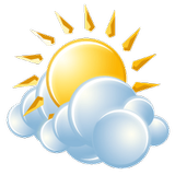 MYCW Weather Theme - Bubble ikona
