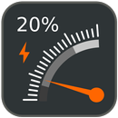 Gauge Battery Widget APK