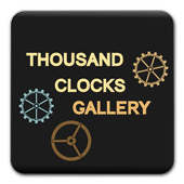 Thousand Clock Widgets icon