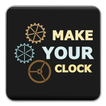 Make Your Clock Widget