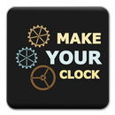 Make Your Clock Widget APK