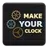 Make Your Clock Widget APK