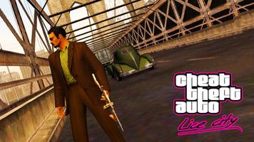 Cheat for GTA Vice City penulis hantaran