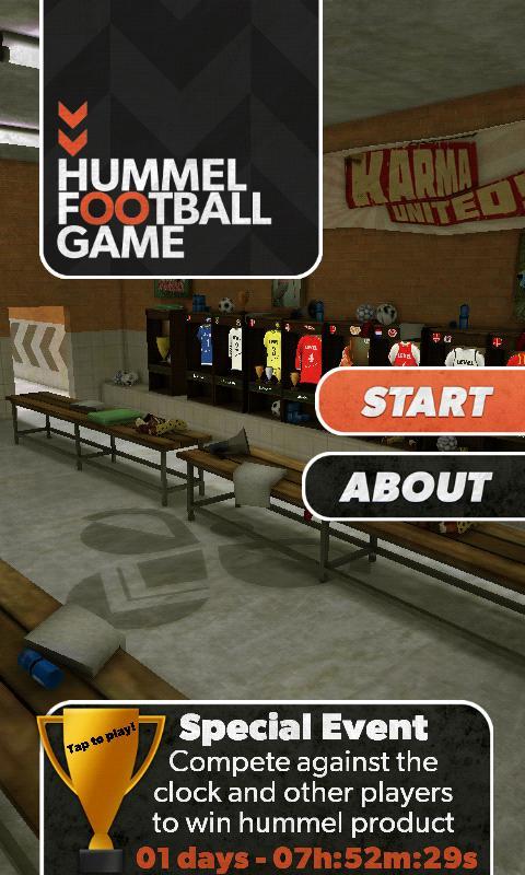 hummel football game for Android - APK Download
