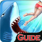 Evolution Guide Hungry Shark آئیکن