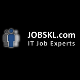 JobsKL.com icône