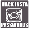 insta hack pro passwords 2017 圖標