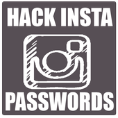 insta hack pro passwords 2017 ícone