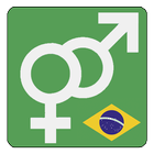 Números Whatsapp Brasil icône
