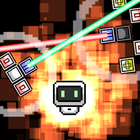 Robo-Battle icono