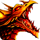 Dragons attack icône