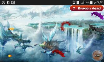 Dragons attack স্ক্রিনশট 1