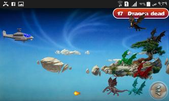 Dragons attack স্ক্রিনশট 2
