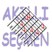 Akilli Secmen - Oy Sayaci