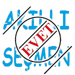Akıllı Seçmen icon