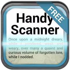 Handy Scanner Free PDF Creator