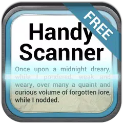 Handy Scanner Free PDF Creator APK download