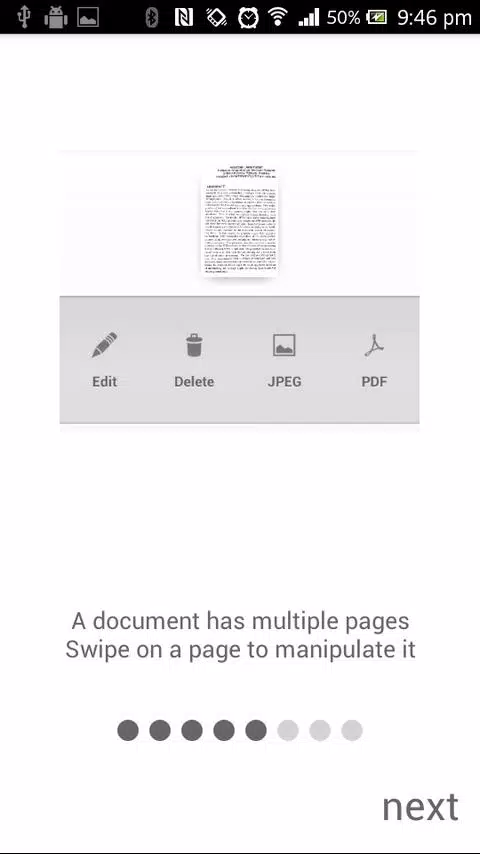 Handy Scanner for Android - APK Download