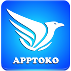 apptoko Market icon