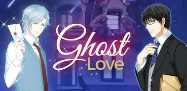 Otome Game: Ghost Love Story