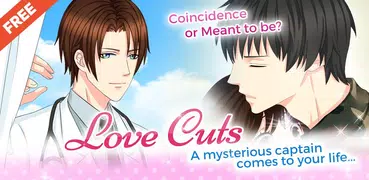 Otome Game: Love Dating Story