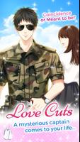 Otome Game: Love Dating Story ポスター
