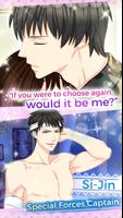 Otome Game: Love Dating Story 截图 1