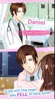 Otome Game: Love Dating Story スクリーンショット 2
