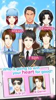 Otome Game: Love Dating Story capture d'écran 3