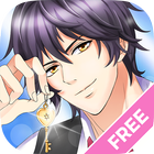 Triángulo de Amor-Otome Gratis icono